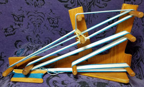 Inkle Loom