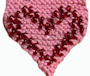 Pin Heart