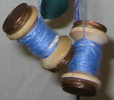Penny Bobbins