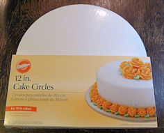 Cake Circles